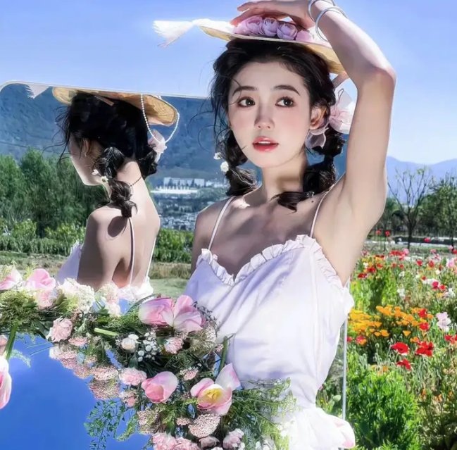 锦鲤是个技术活封面